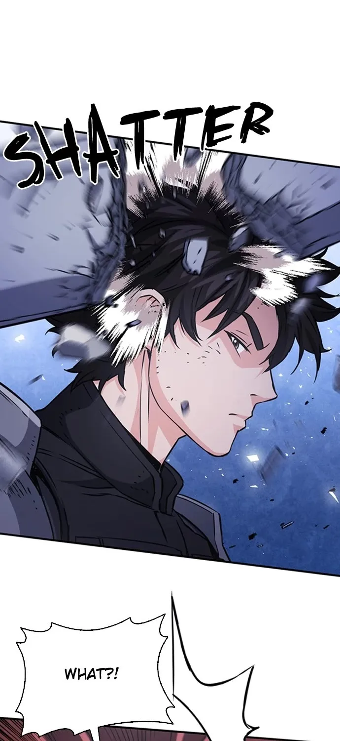 Seoul Station Druid Mangakakalot X Chapter 105 Page 52