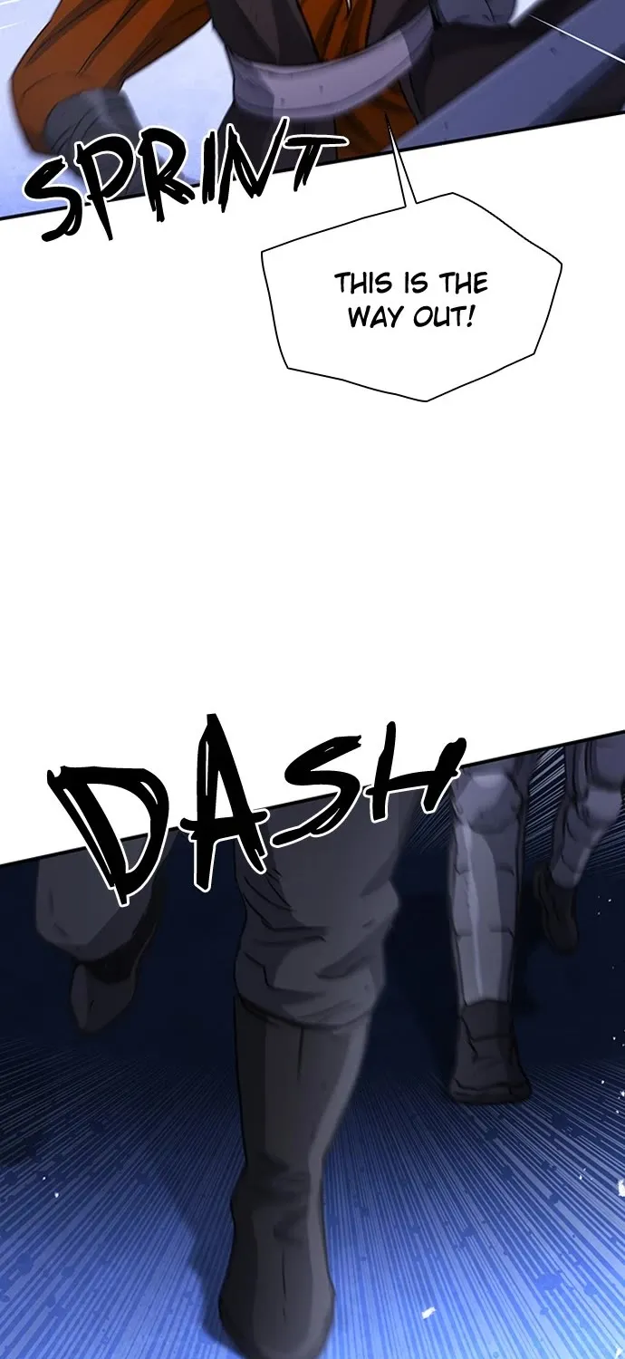 Seoul Station Druid Mangakakalot X Chapter 105 Page 69