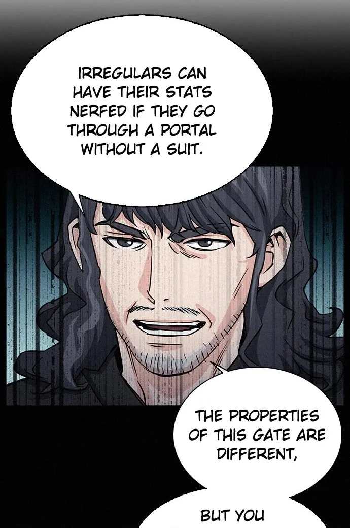 Seoul Station Druid Mangakakalot X Chapter 105 Page 8