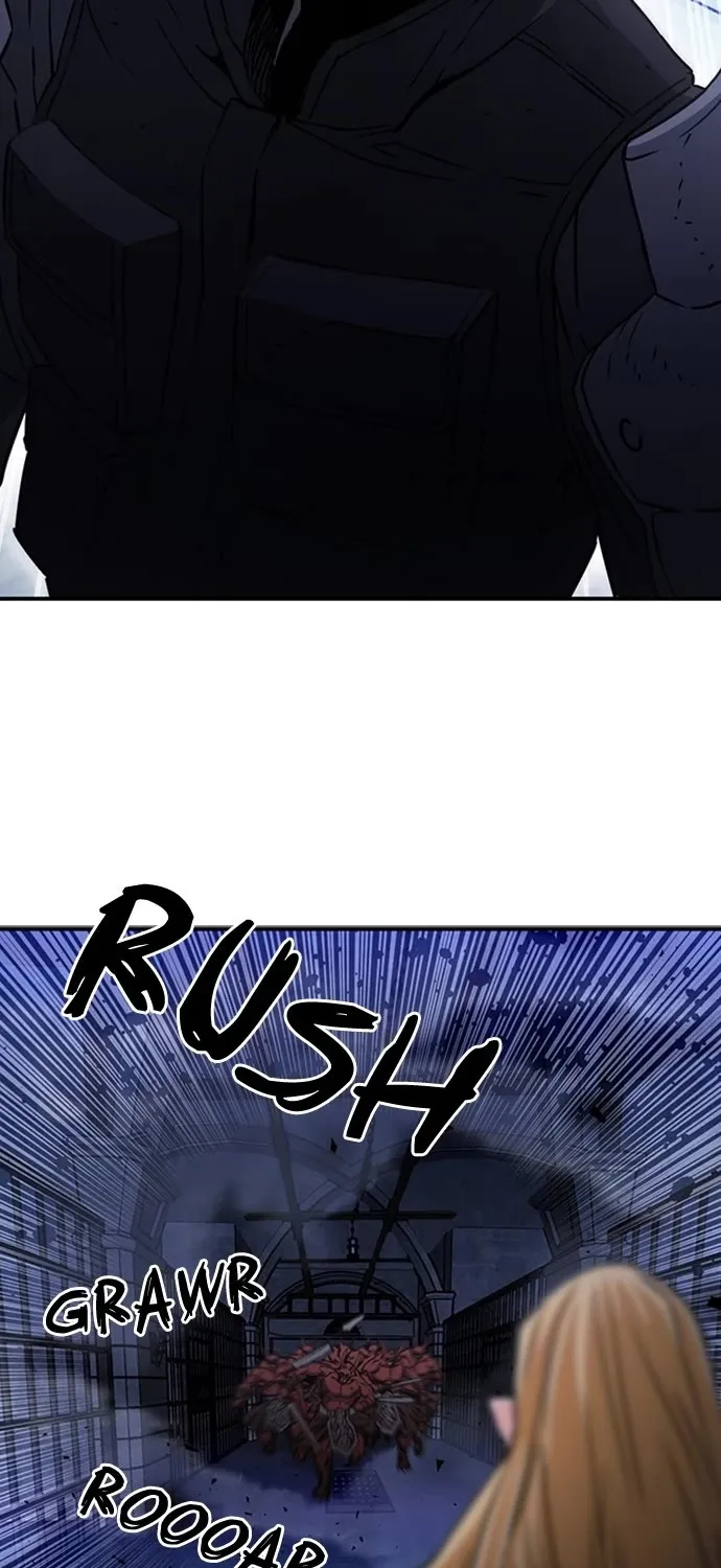 Seoul Station Druid Mangakakalot X Chapter 105 Page 79