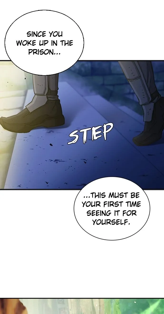 Seoul Station Druid Mangakakalot X Chapter 105 Page 98