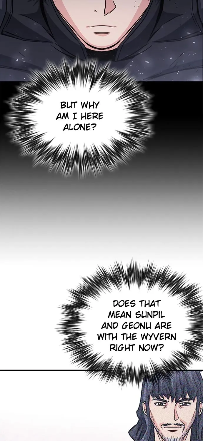 Seoul Station Druid Mangakakalot X Chapter 105 Page 14