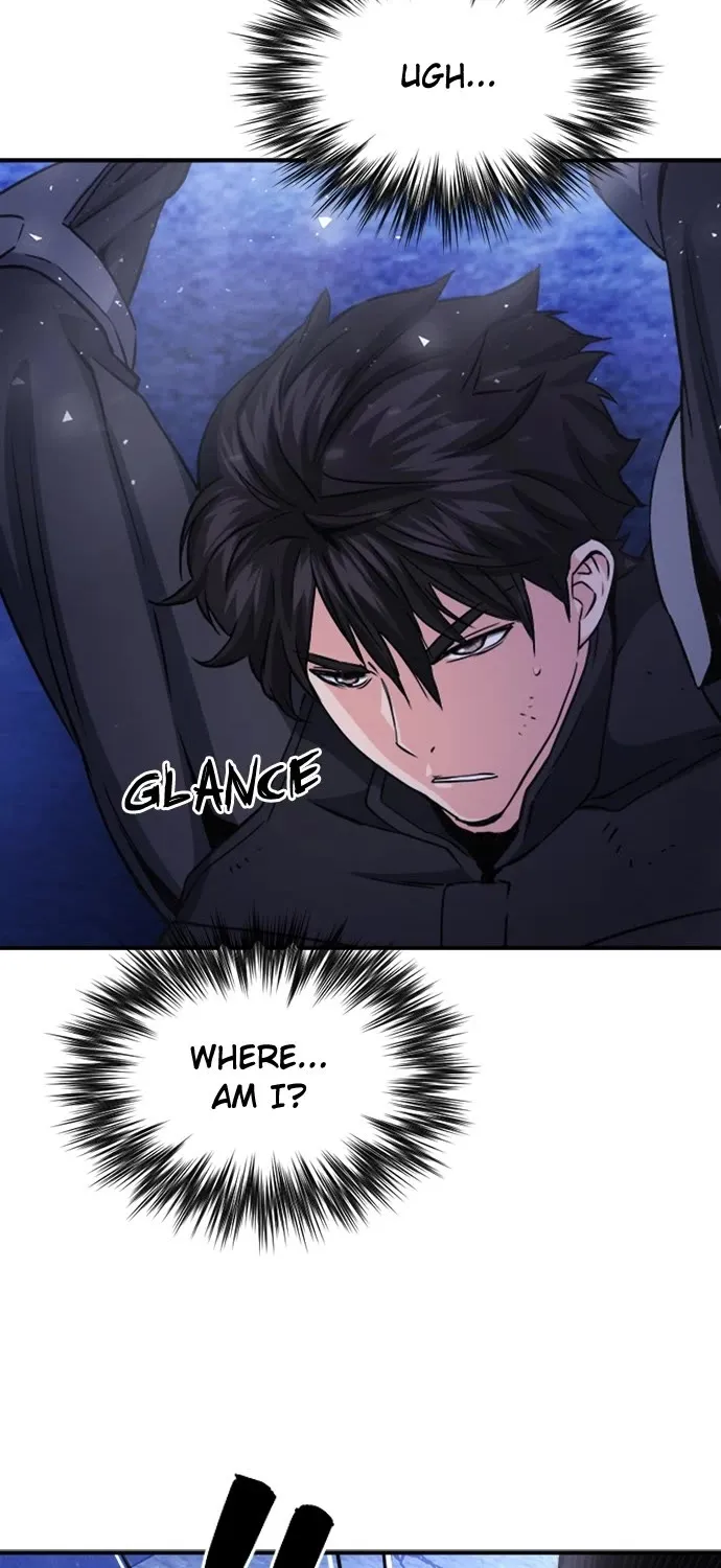Seoul Station Druid Mangakakalot X Chapter 105 Page 4