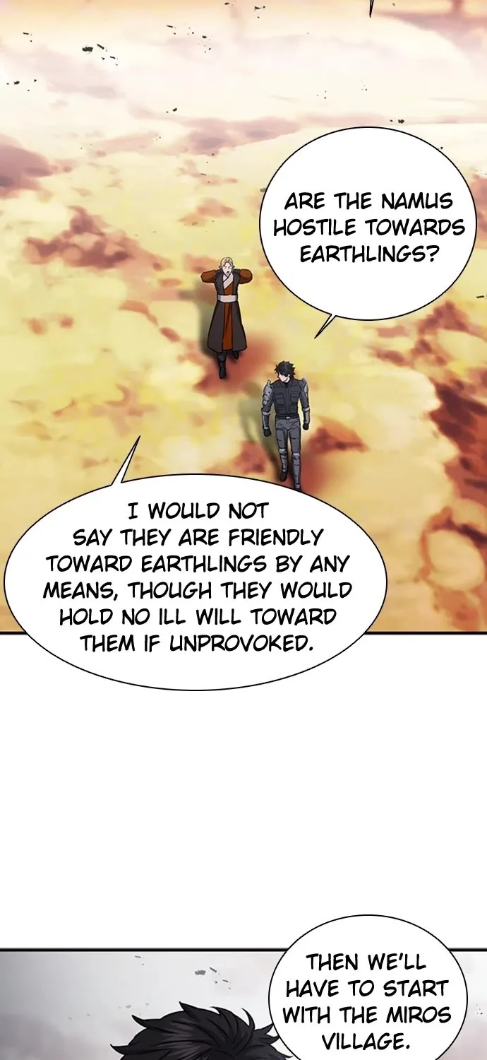 Seoul Station Druid Mangakakalot X Chapter 106 Page 42