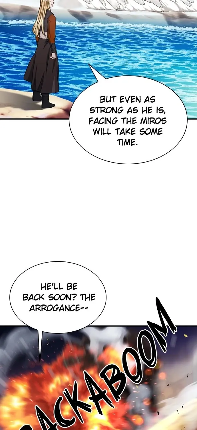 Seoul Station Druid Mangakakalot X Chapter 106 Page 49
