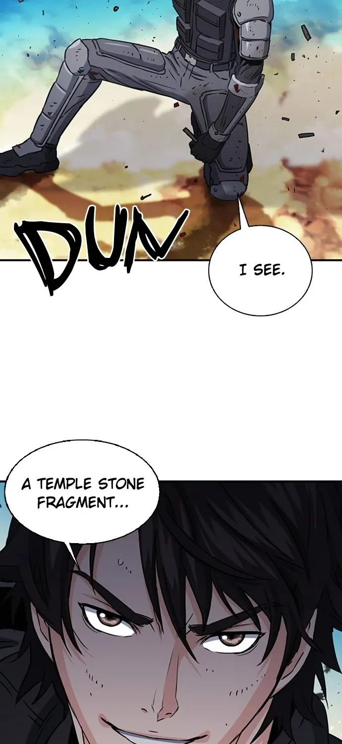 Seoul Station Druid Mangakakalot X Chapter 106 Page 73
