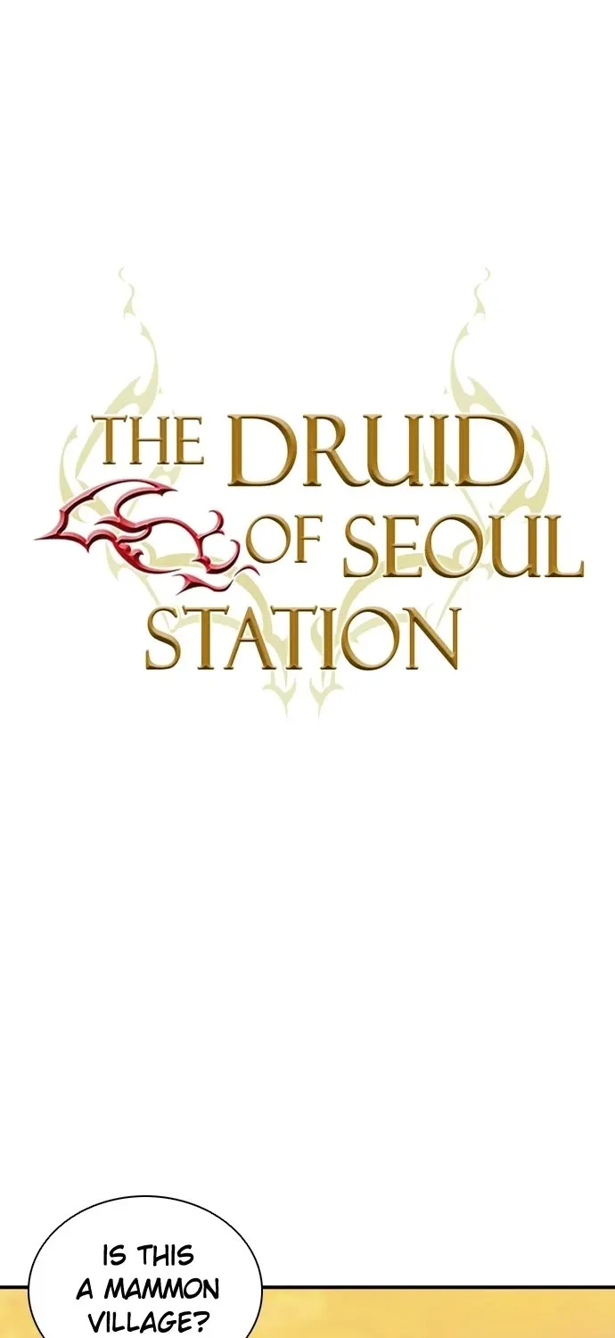 Seoul Station Druid Mangakakalot X Chapter 106 Page 3