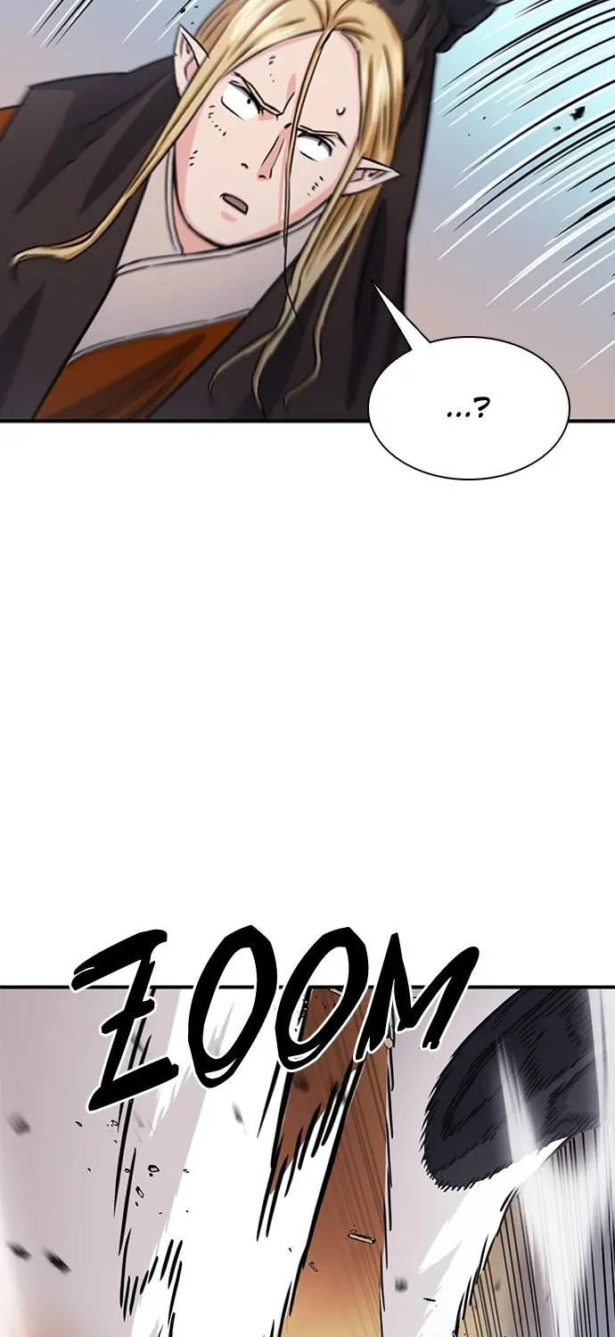 Seoul Station Druid Mangakakalot X Chapter 106 Page 33