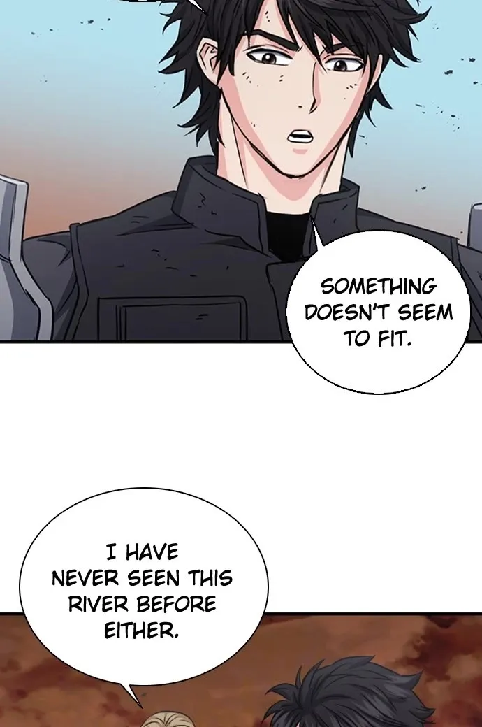 Seoul Station Druid Mangakakalot X Chapter 106 Page 38