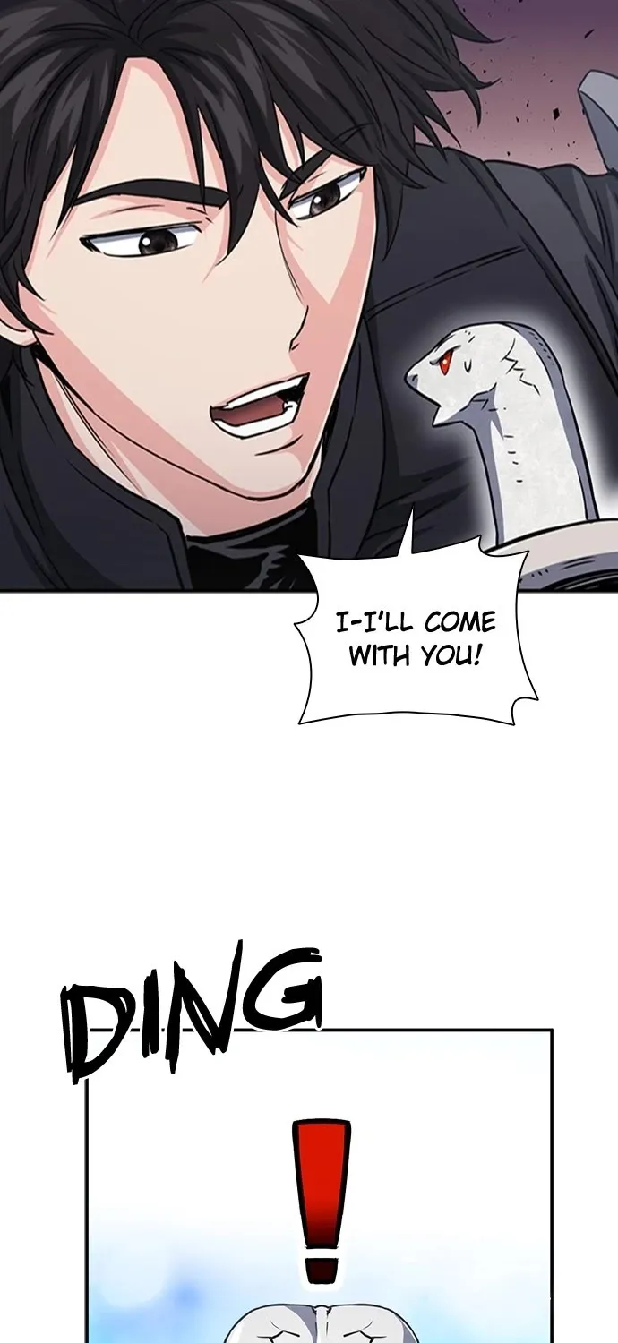Seoul Station Druid Mangakakalot X Chapter 108 Page 32