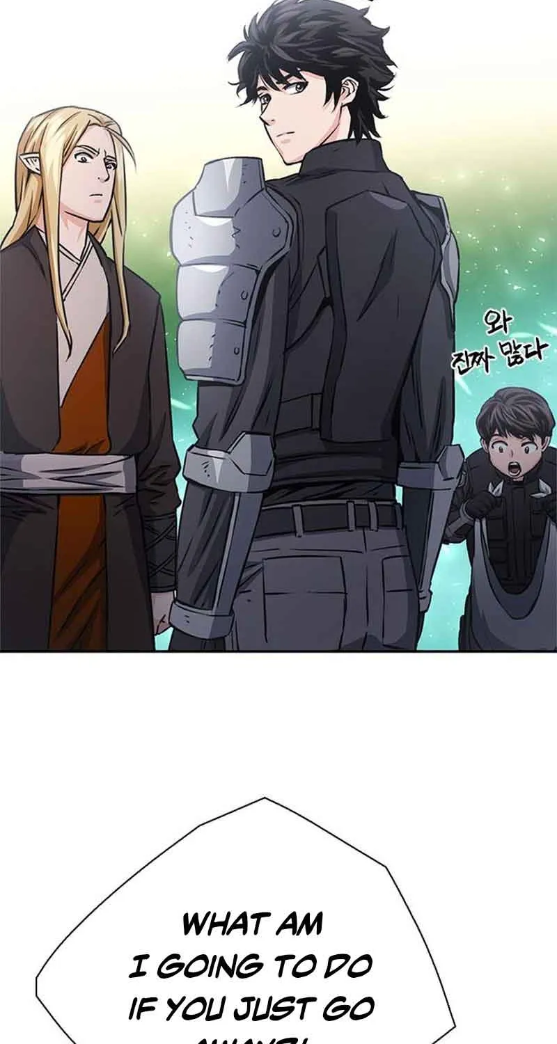 Seoul Station Druid Mangakakalot X Chapter 110 Page 90