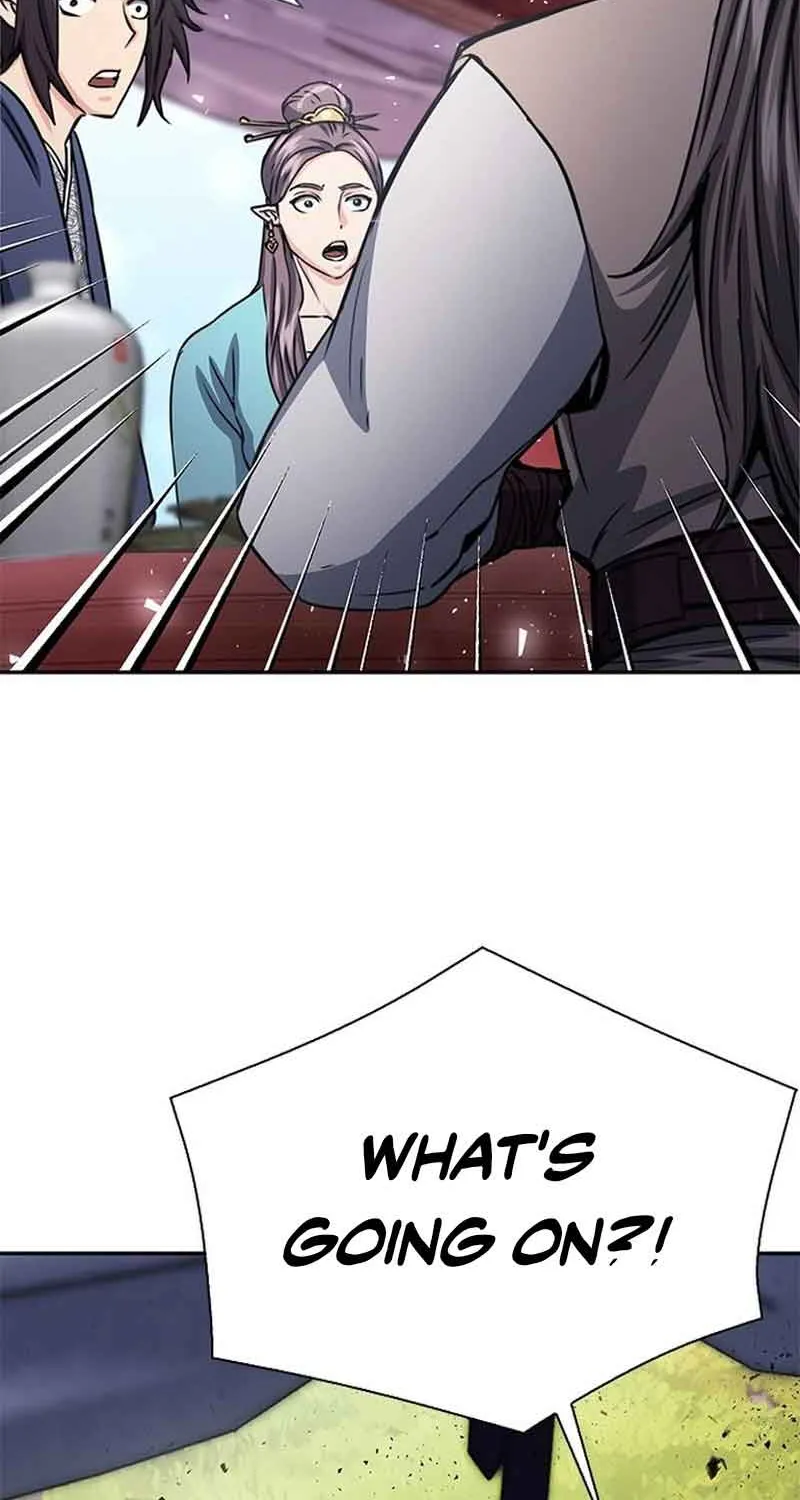Seoul Station Druid Mangakakalot X Chapter 110 Page 21