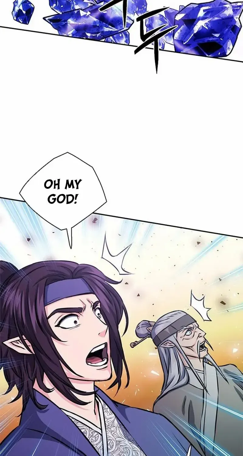 Seoul Station Druid Mangakakalot X Chapter 111 Page 73