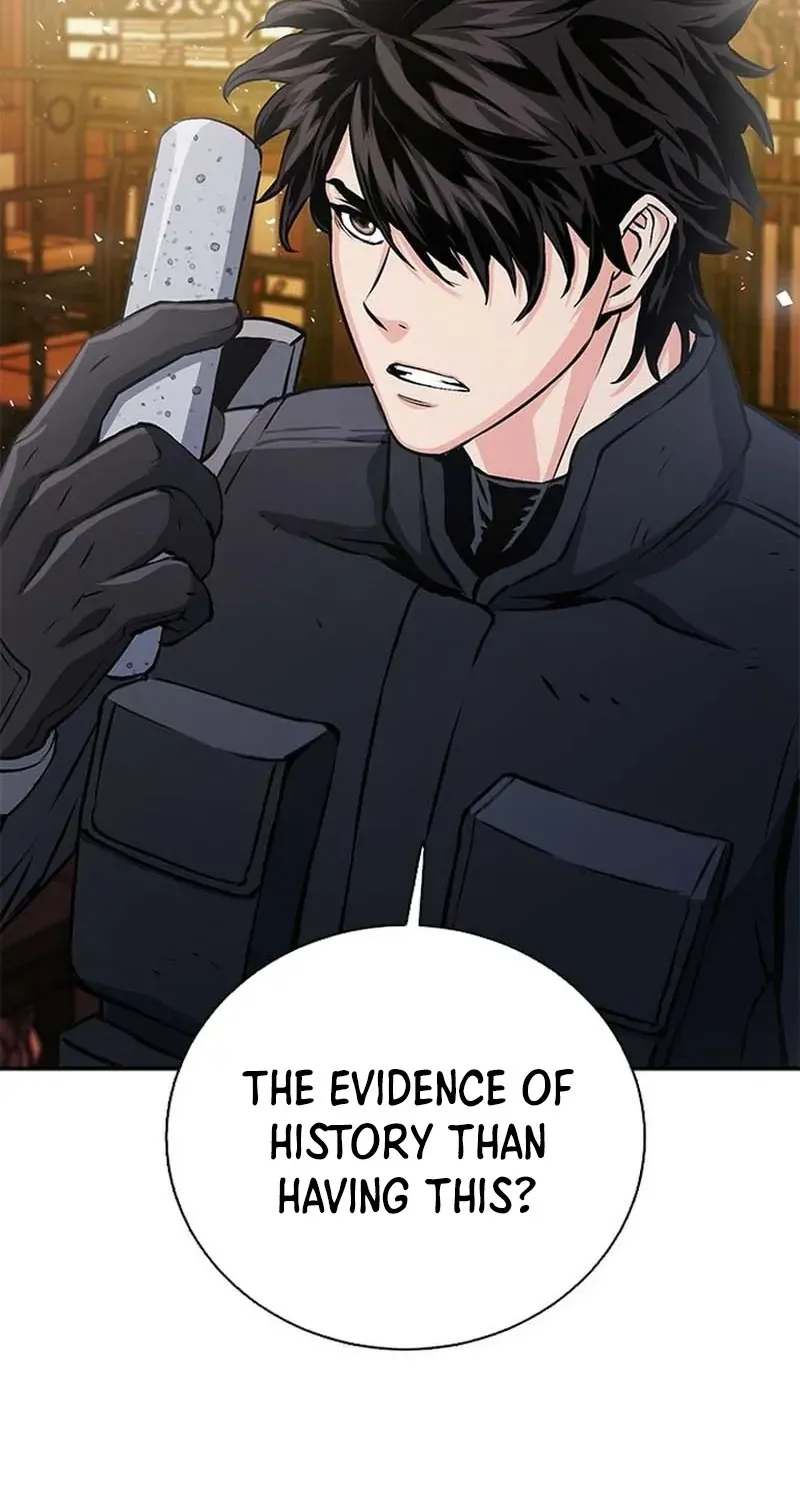 Seoul Station Druid Mangakakalot X Chapter 111 Page 77