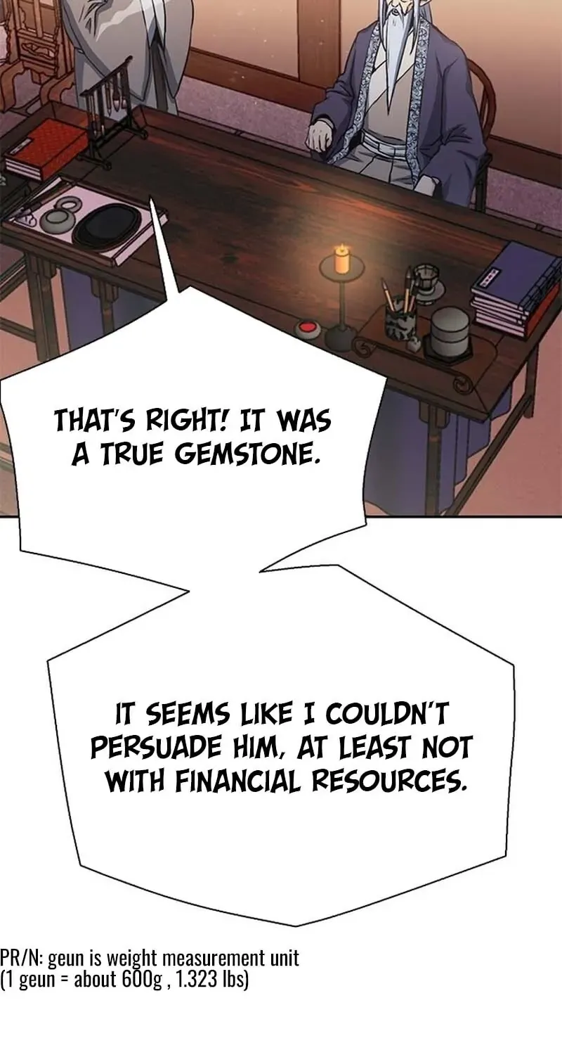 Seoul Station Druid Mangakakalot X Chapter 111 Page 83