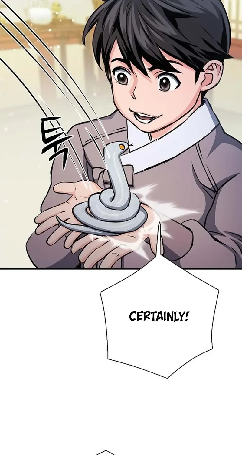 Seoul Station Druid Mangakakalot X Chapter 111 Page 122