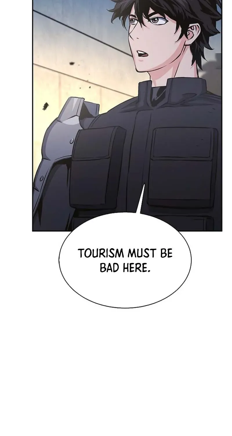 Seoul Station Druid Mangakakalot X Chapter 111 Page 131