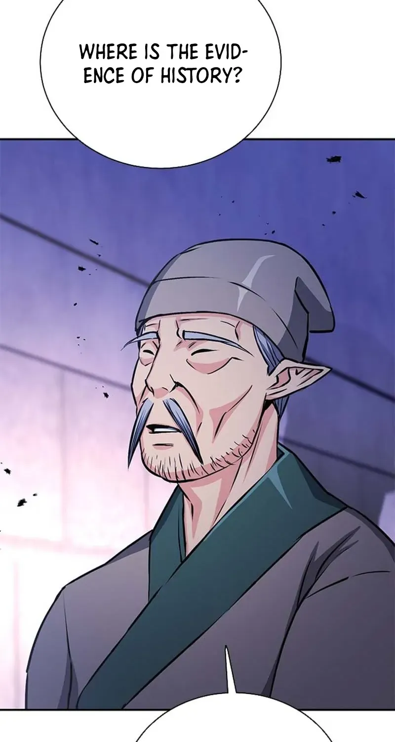 Seoul Station Druid Mangakakalot X Chapter 111 Page 134