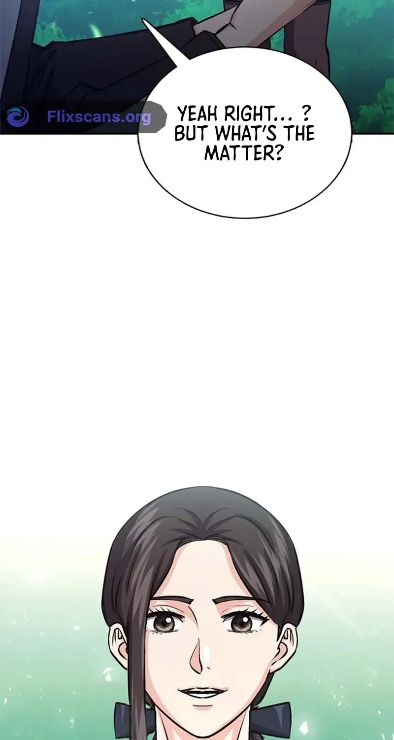 Seoul Station Druid Mangakakalot X Chapter 111 Page 18