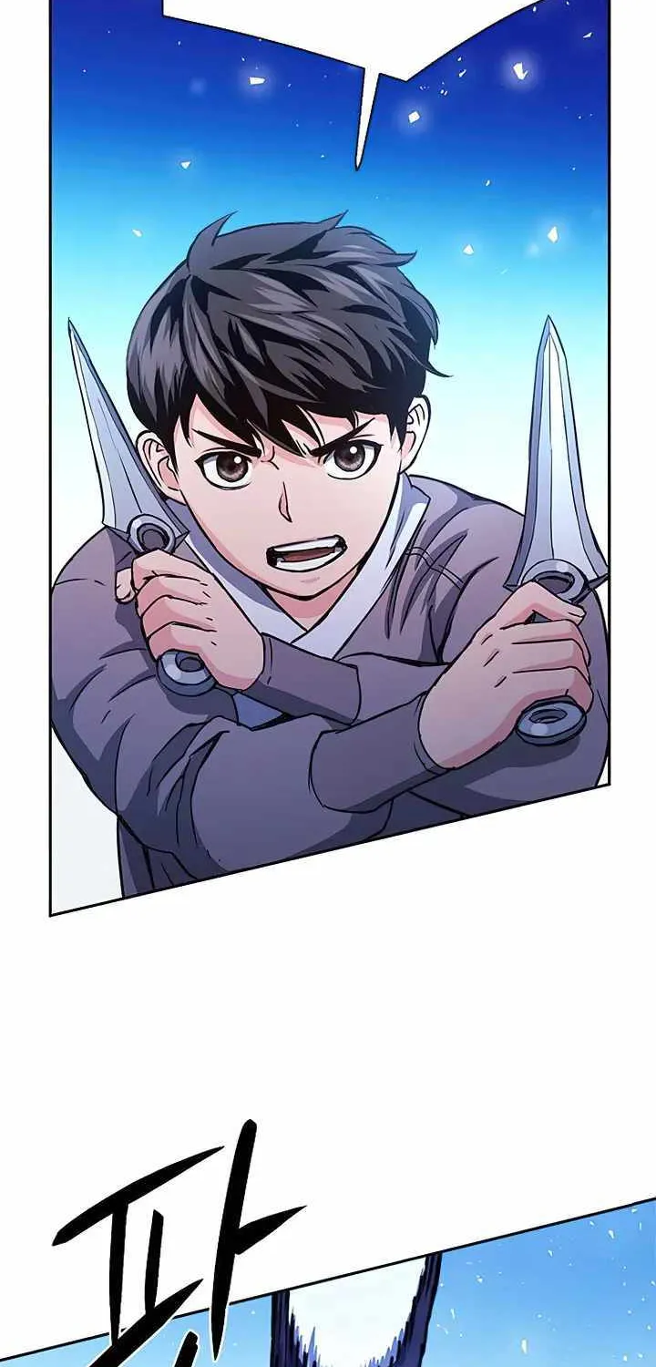 Seoul Station Druid Mangakakalot X Chapter 112 Page 60