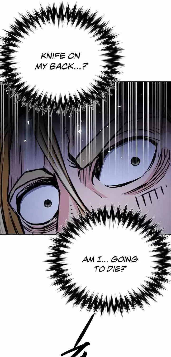 Seoul Station Druid Mangakakalot X Chapter 112 Page 79
