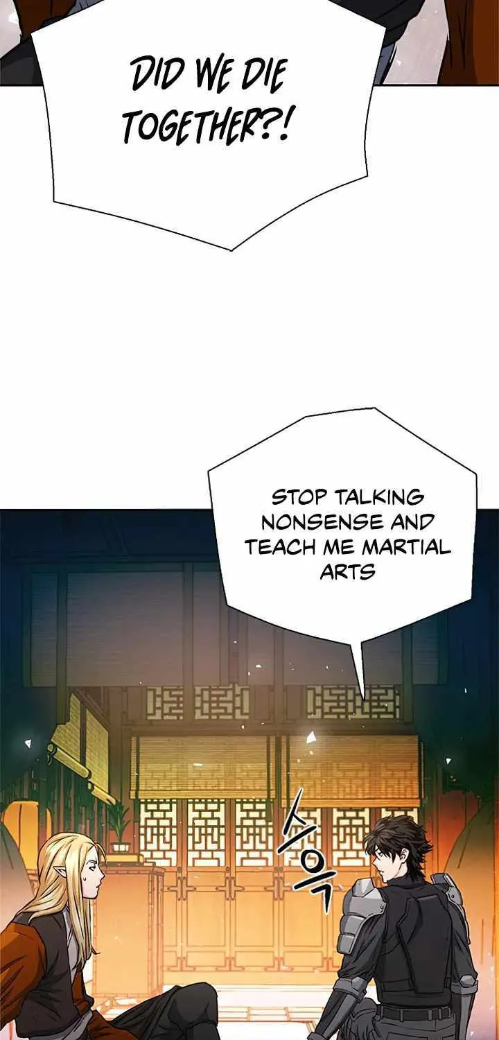 Seoul Station Druid Mangakakalot X Chapter 112 Page 89