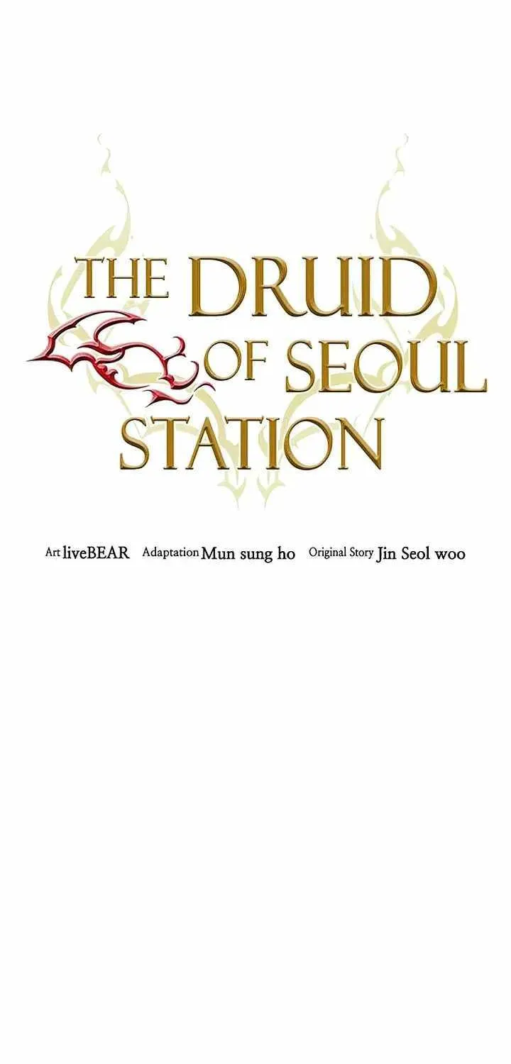 Seoul Station Druid Mangakakalot X Chapter 112 Page 24