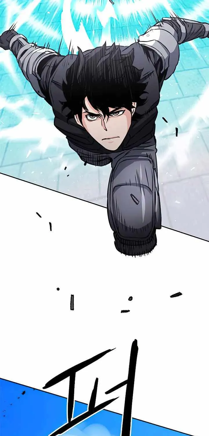 Seoul Station Druid Mangakakalot X Chapter 113 Page 123