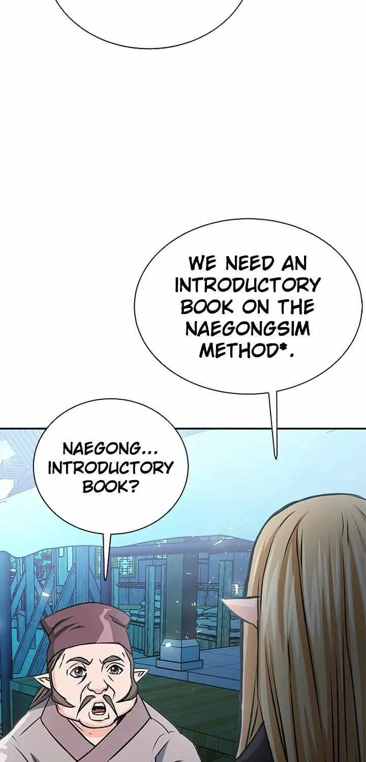 Seoul Station Druid Mangakakalot X Chapter 113 Page 19