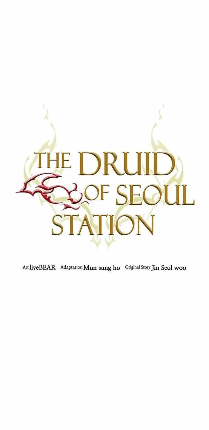 Seoul Station Druid Mangakakalot X Chapter 114 Page 9