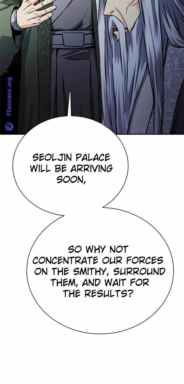 Seoul Station Druid Mangakakalot X Chapter 114 Page 101
