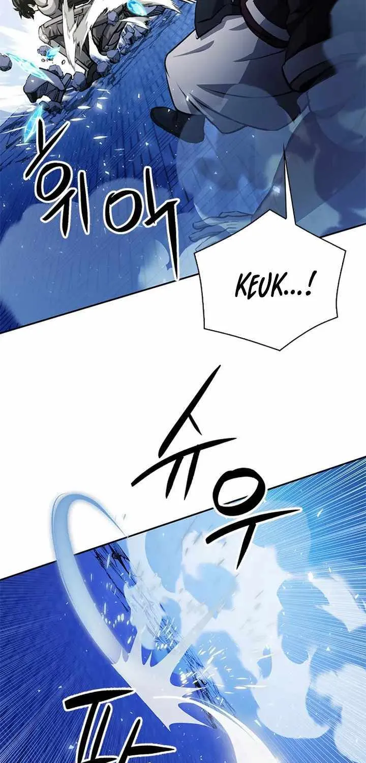 Seoul Station Druid Mangakakalot X Chapter 116 Page 61