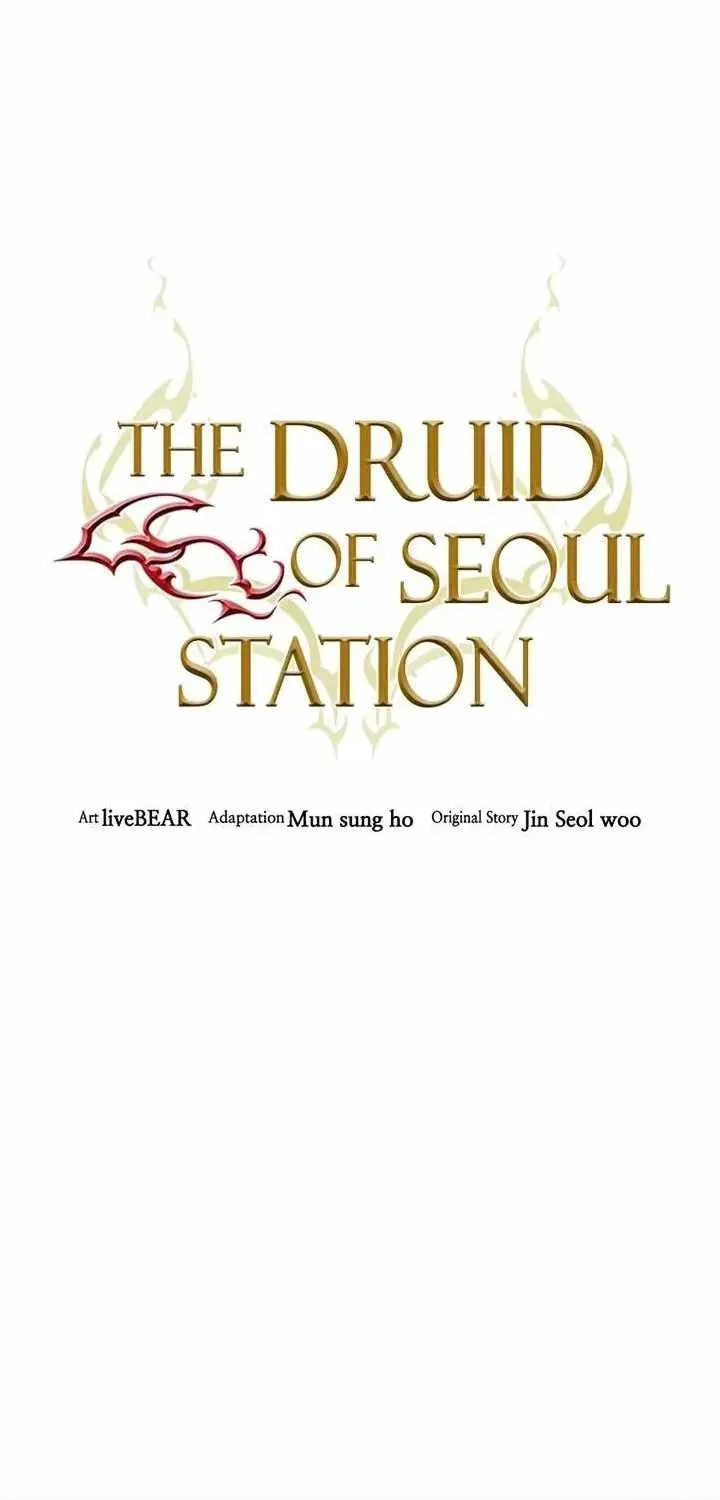 Seoul Station Druid Mangakakalot X Chapter 116 Page 2