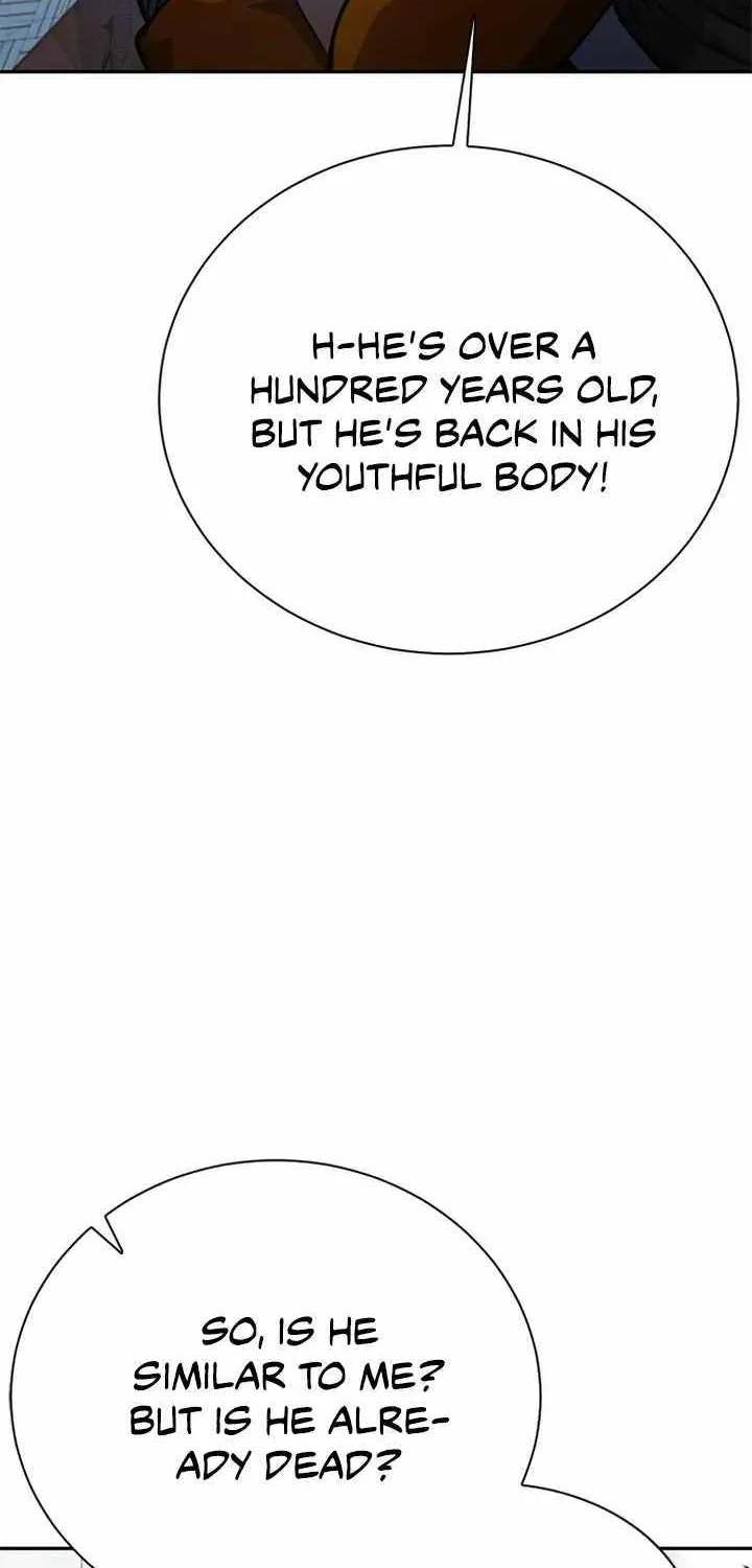 Seoul Station Druid Mangakakalot X Chapter 116 Page 27