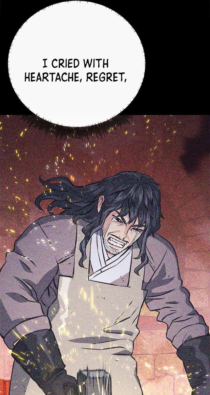 Seoul Station Druid Mangakakalot X Chapter 117.3 Page 15