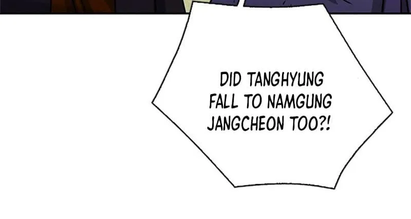 Seoul Station Druid Mangakakalot X Chapter 117.3 Page 30