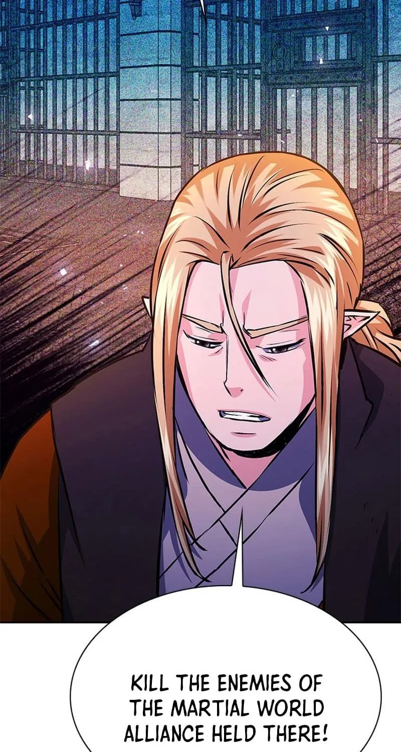 Seoul Station Druid Mangakakalot X Chapter 117.3 Page 37