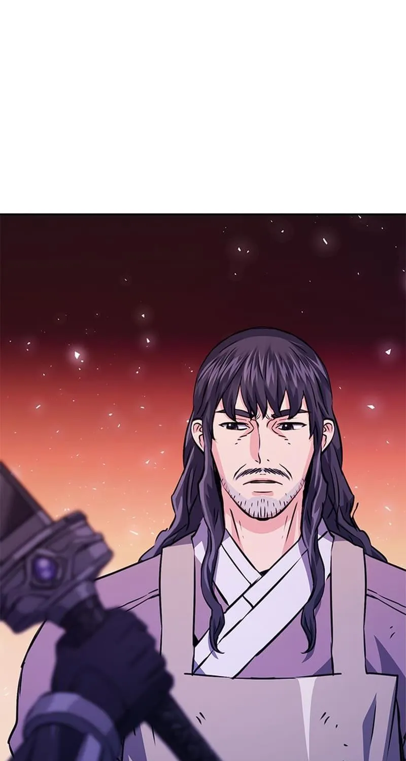 Seoul Station Druid Mangakakalot X Chapter 117.3 Page 9