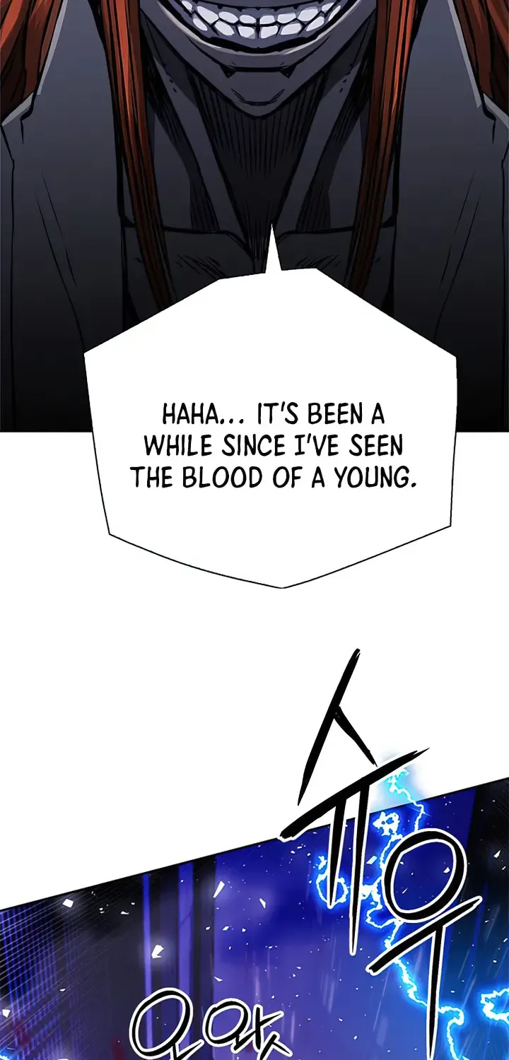Seoul Station Druid Mangakakalot X Chapter 117 Page 43