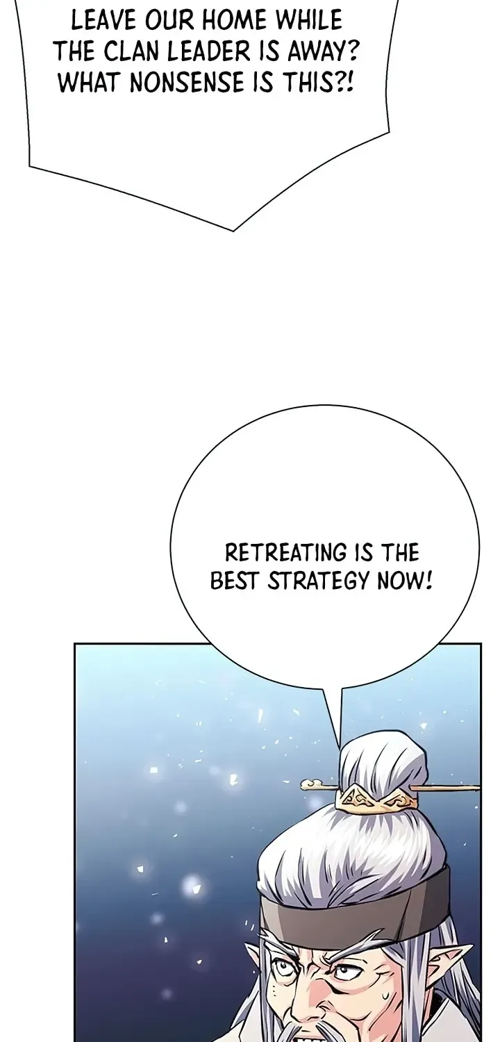 Seoul Station Druid Mangakakalot X Chapter 117 Page 90