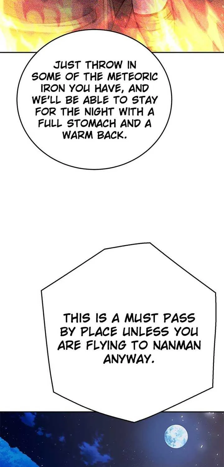 Seoul Station Druid Mangakakalot X Chapter 118 Page 129
