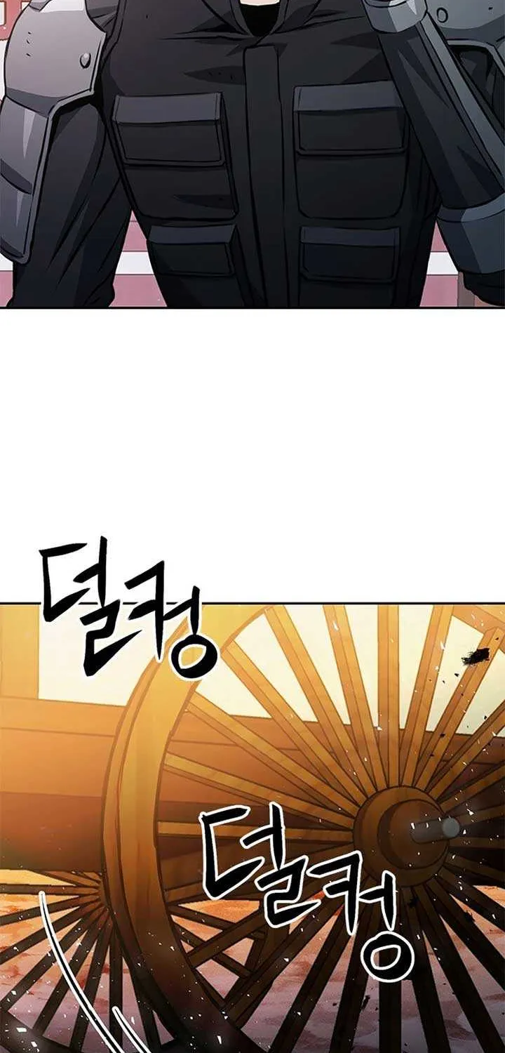 Seoul Station Druid Mangakakalot X Chapter 118 Page 15