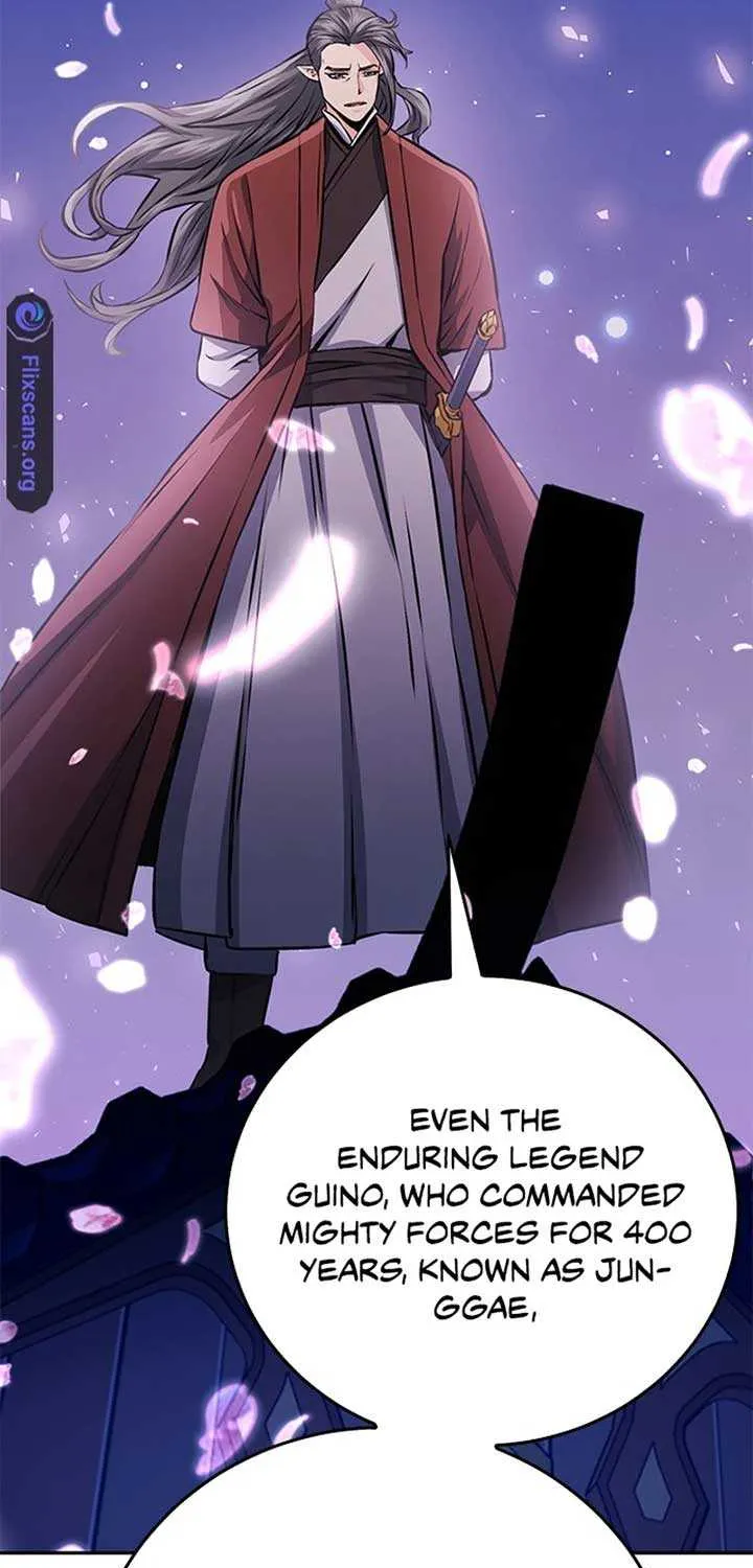 Seoul Station Druid Mangakakalot X Chapter 119 Page 50