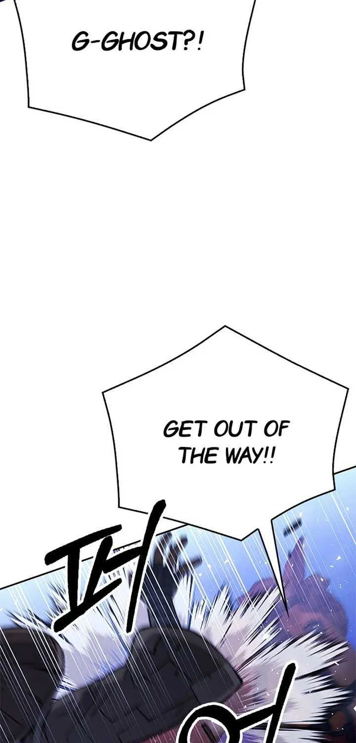 Seoul Station Druid Mangakakalot X Chapter 119 Page 7