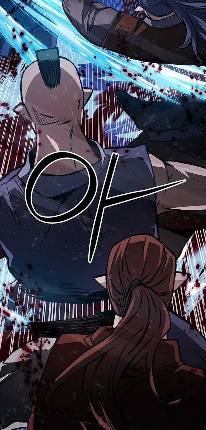 Seoul Station Druid Mangakakalot X Chapter 119 Page 116
