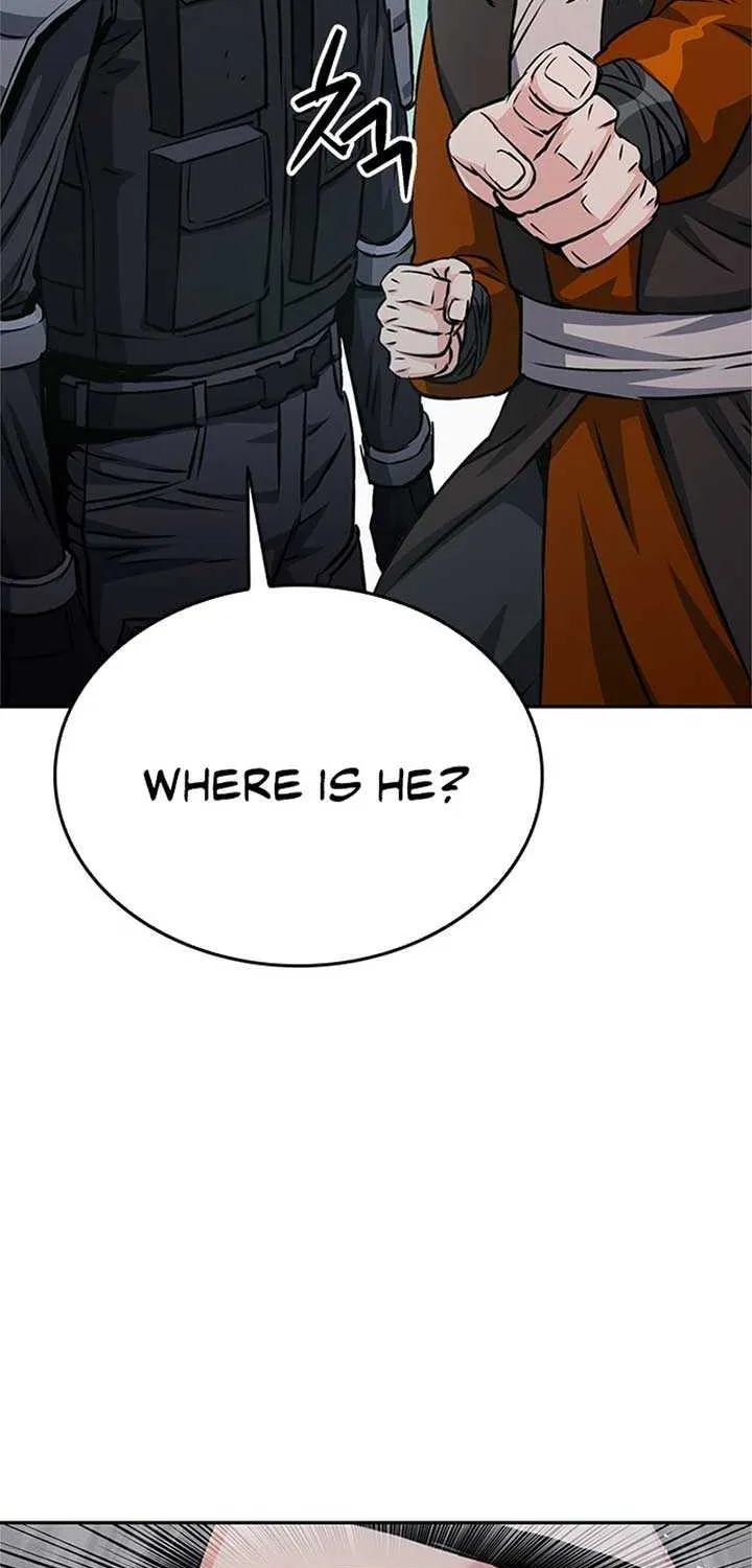 Seoul Station Druid Mangakakalot X Chapter 119 Page 130