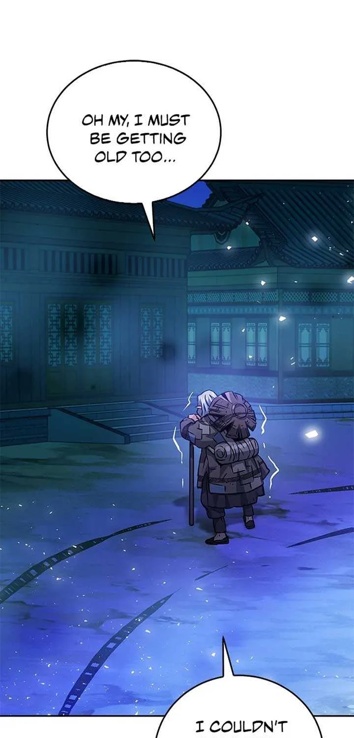 Seoul Station Druid Mangakakalot X Chapter 119 Page 14