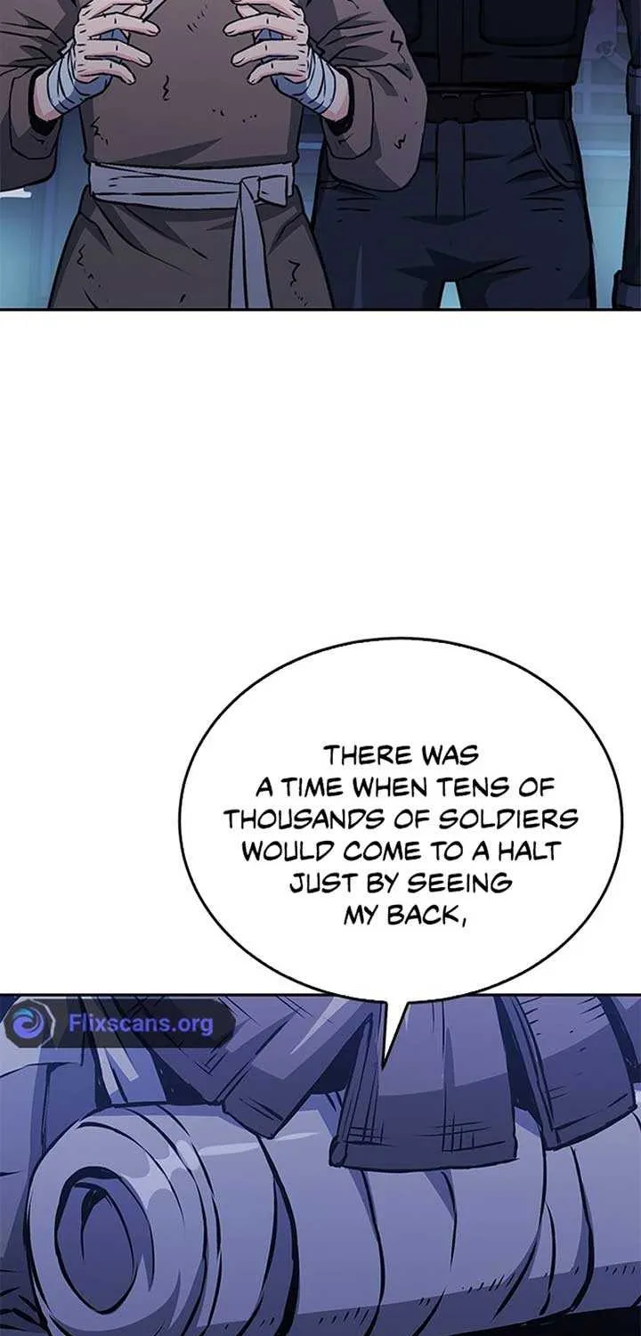 Seoul Station Druid Mangakakalot X Chapter 119 Page 16