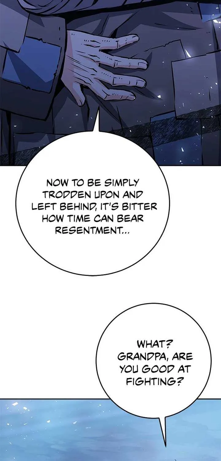 Seoul Station Druid Mangakakalot X Chapter 119 Page 17