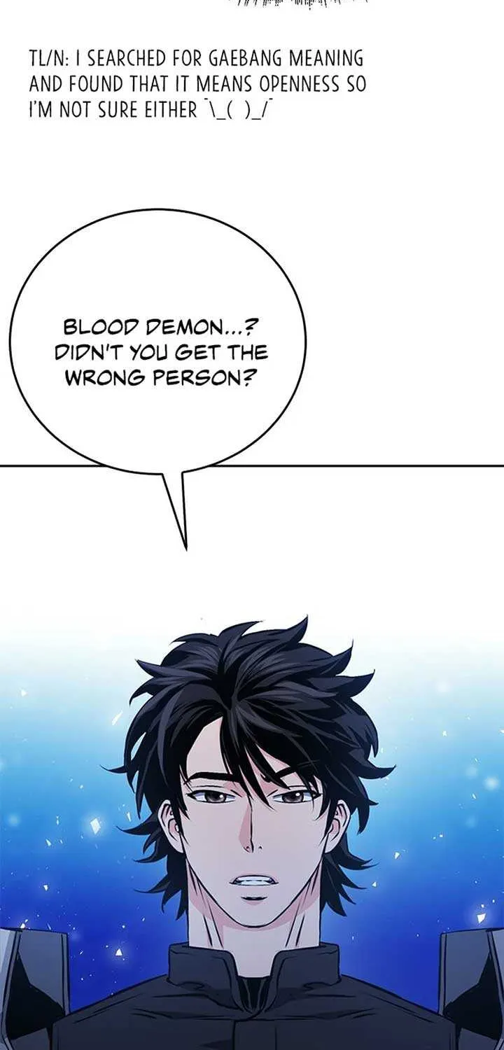 Seoul Station Druid Mangakakalot X Chapter 119 Page 22